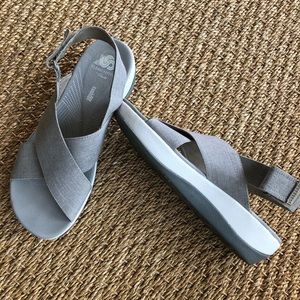 Clark Cloudstepper Sandals